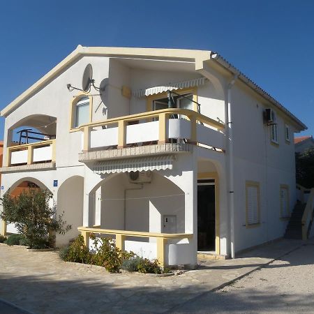 Apartment Marija Vir Buitenkant foto