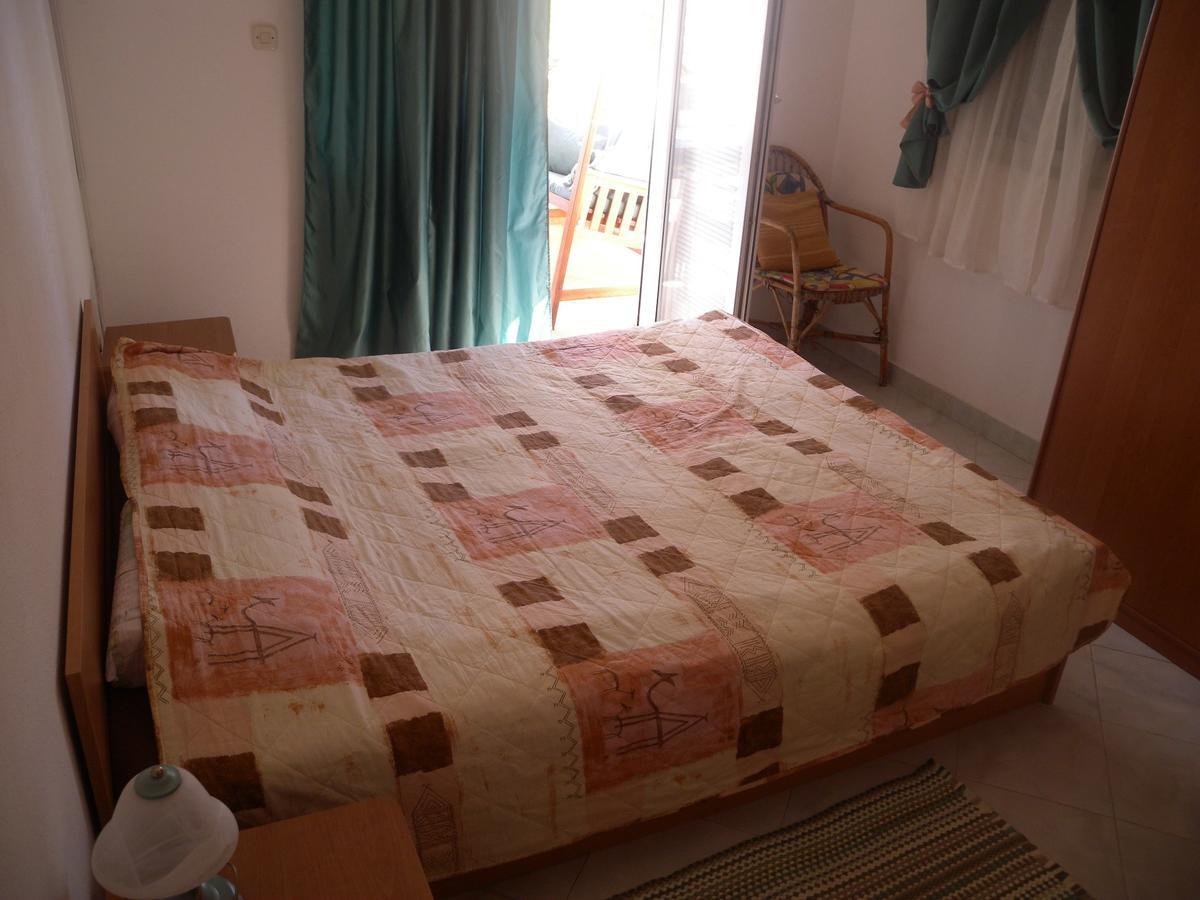 Apartment Marija Vir Buitenkant foto